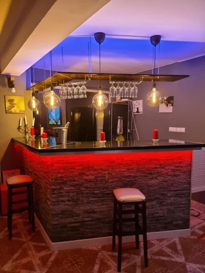 فندق Vila Valentino إيفوري نورد المظهر الخارجي الصورة